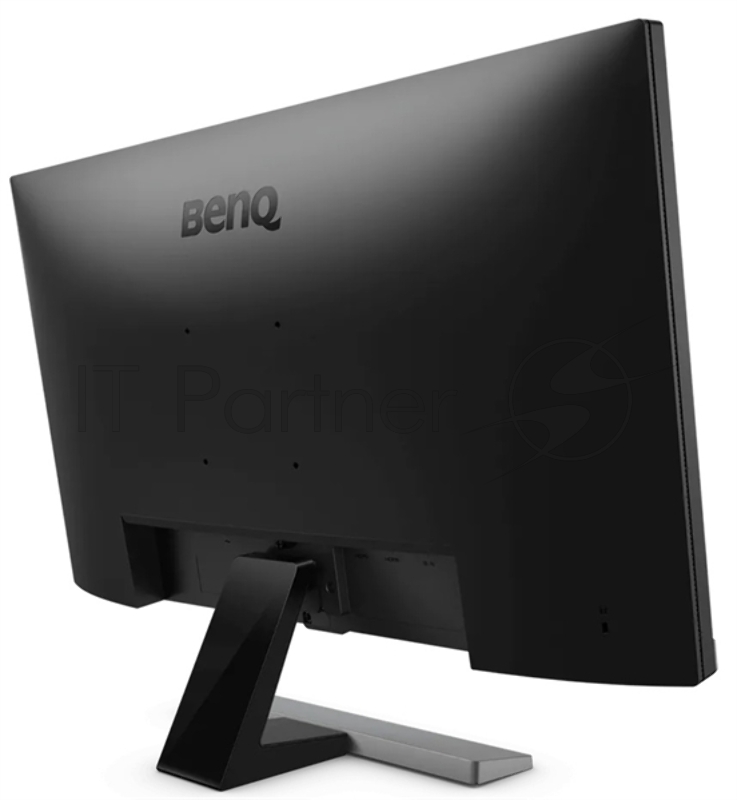 Монитор BENQ 27,9 EL2870UE TN LED 3840x2160@60Гц 16:9 300cd/m2 1000:1 1ms 12M:1 170/160 2*HDMI DP headphone jack/ Flicker-free Speaker Tilt Metallic grey