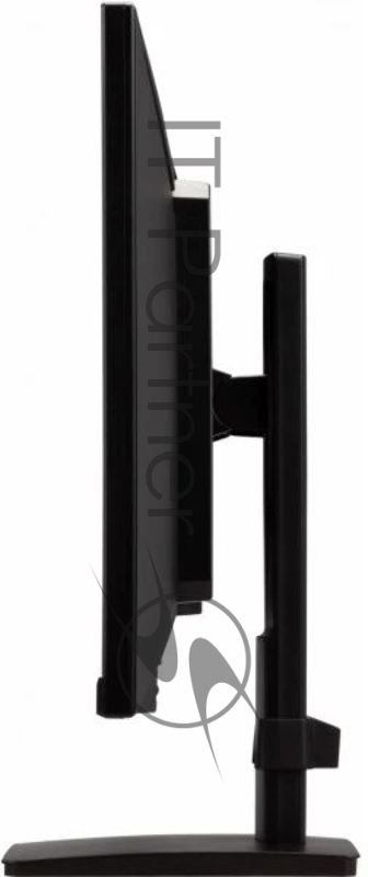 Монитор ViewSonic 34 VA3456-MHDJ IPS, 3440x1440, 4ms, 420cd/m2, 178°/178°, 4000:1, 50Mln:1, 75Hz, HDMI*2, DP, колонки, HDR10, Frameless, HAS, Tilt, Swivel, Adaptive Sync, VESA, Black