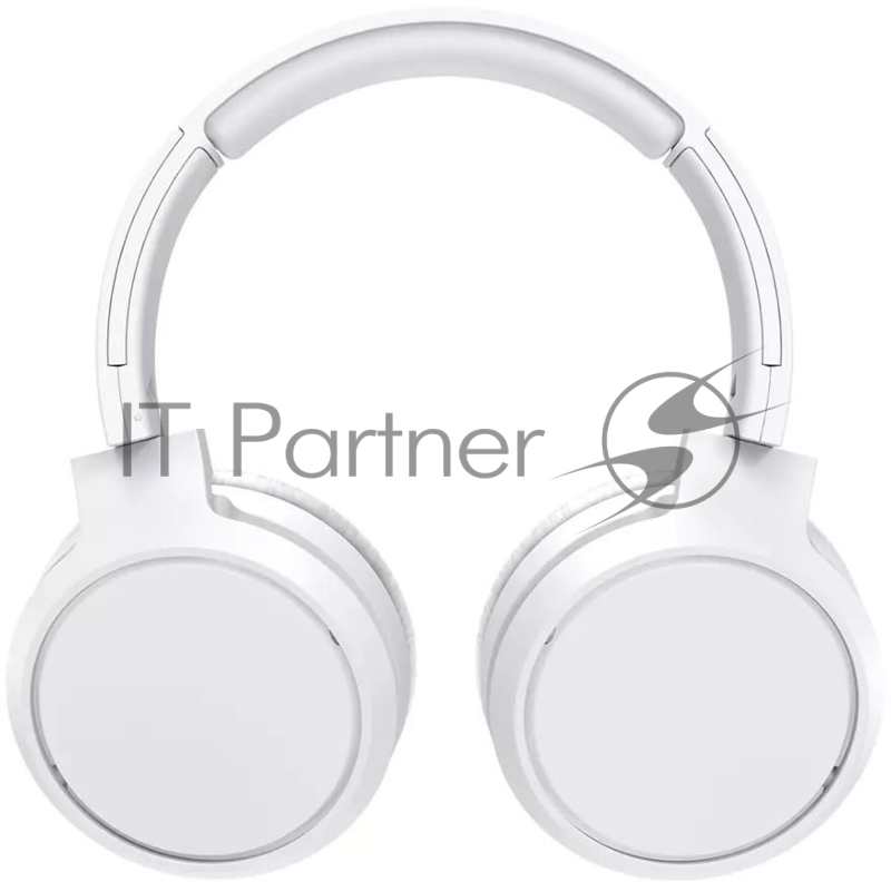 Наушники накладные/Bluetooth 5.0/Время работы 29 ч/мягкие дышащие амбушюры/функция Bass Boost для усиления низких частот/быстрая зарядка