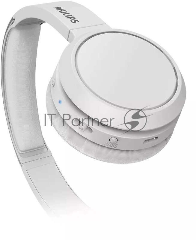 Наушники накладные/Bluetooth 5.0/Время работы 29 ч/мягкие дышащие амбушюры/функция Bass Boost для усиления низких частот/быстрая зарядка