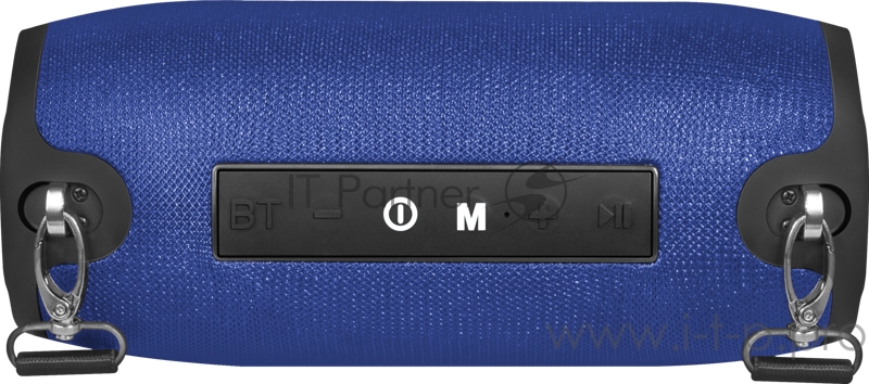 Портативная колонка Enjoy S900 синий, 10Вт,BT/FM/TF/USB/AUX DEFENDER