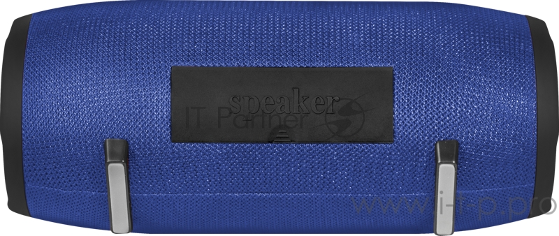Портативная колонка Enjoy S900 синий, 10Вт,BT/FM/TF/USB/AUX DEFENDER