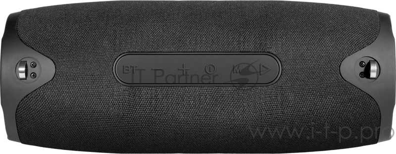 Портативная колонка G34 20Вт, BT/FM/USB/AUX/TWS/Light DEFENDER