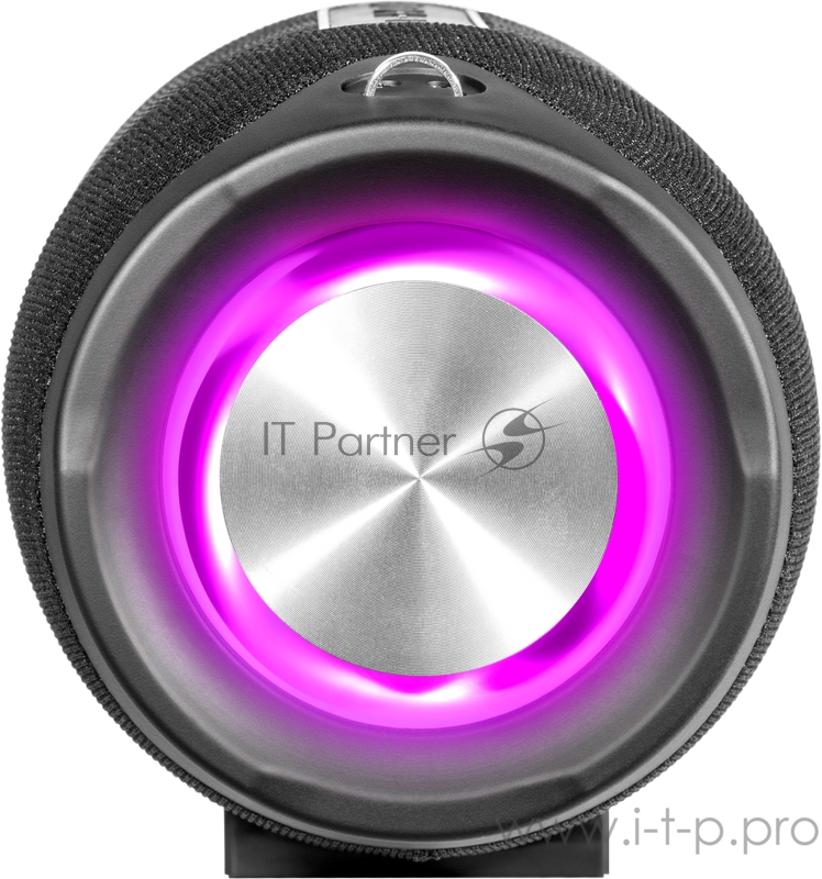 Портативная колонка G34 20Вт, BT/FM/USB/AUX/TWS/Light DEFENDER