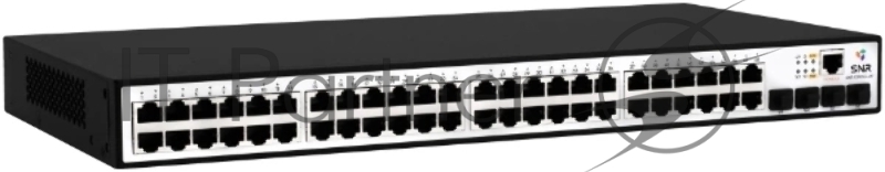 Управляемый коммутатор уровня 2 SNR-S2985G-48T