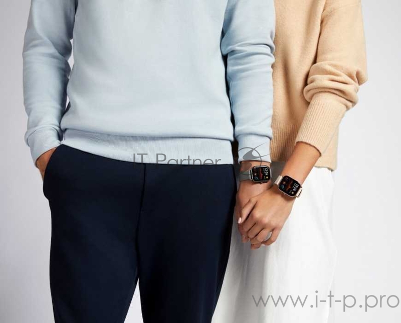 Смарт-часы Xiaomi Amazfit GTS 1.65 AMOLED золотистый