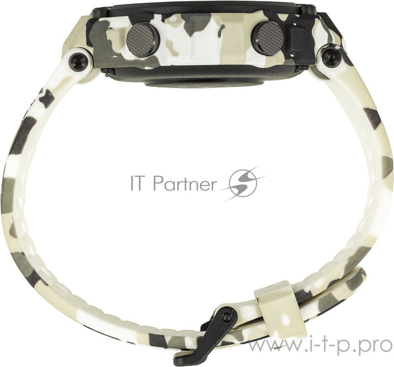 Смарт-часы Xiaomi Amazfit T-Rex 1.39 AMOLED камуфляж