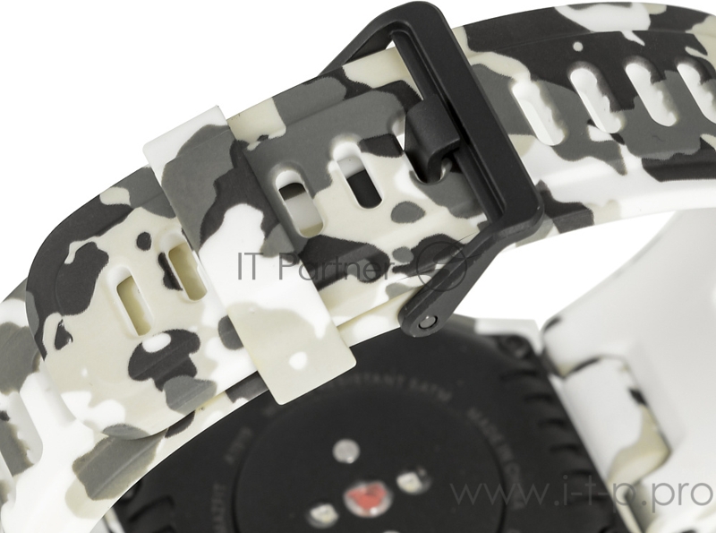 Смарт-часы Xiaomi Amazfit T-Rex 1.39 AMOLED камуфляж