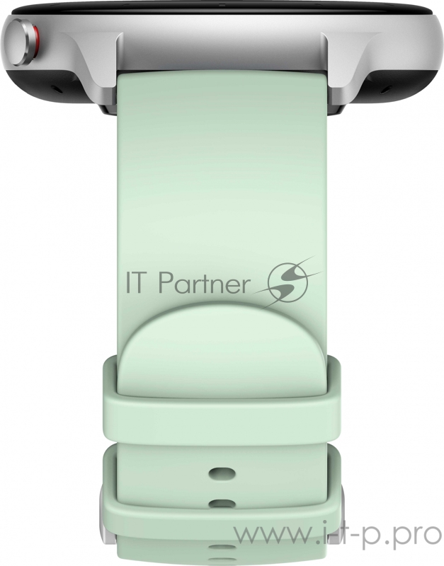 Смарт-часы Xiaomi Amazfit GTR 2e A2023 1.39 AMOLED серебристый