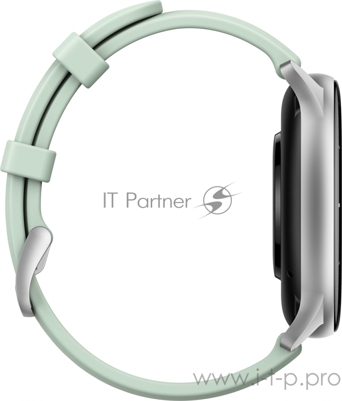 Смарт-часы Xiaomi Amazfit GTR 2e A2023 1.39 AMOLED серебристый