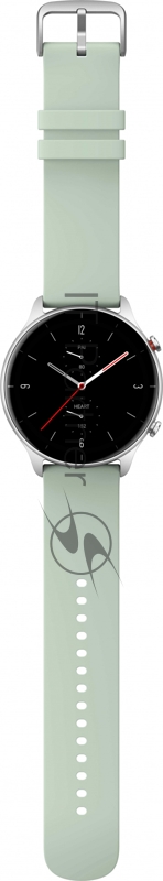 Смарт-часы Xiaomi Amazfit GTR 2e A2023 1.39 AMOLED серебристый