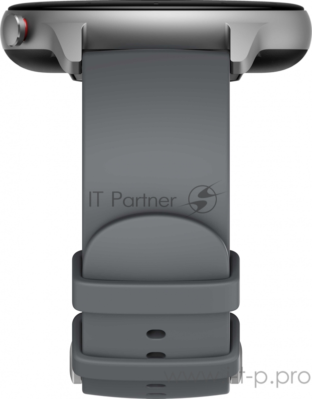 Смарт-часы Xiaomi Amazfit GTR 2e A2023 1.39 AMOLED серый