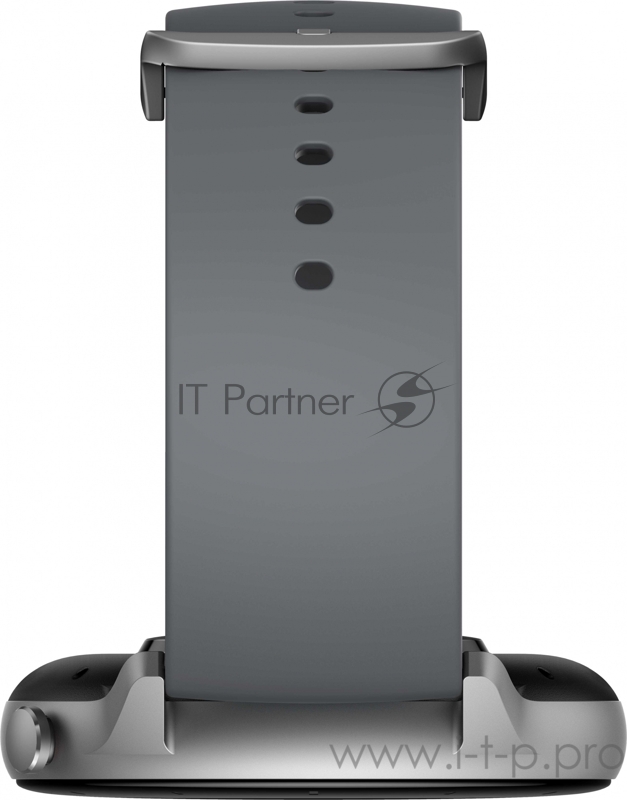 Смарт-часы Xiaomi Amazfit GTR 2e A2023 1.39 AMOLED серый