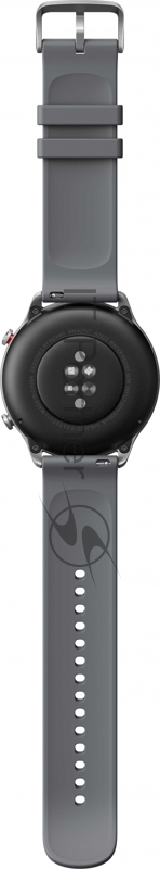Смарт-часы Xiaomi Amazfit GTR 2e A2023 1.39 AMOLED серый
