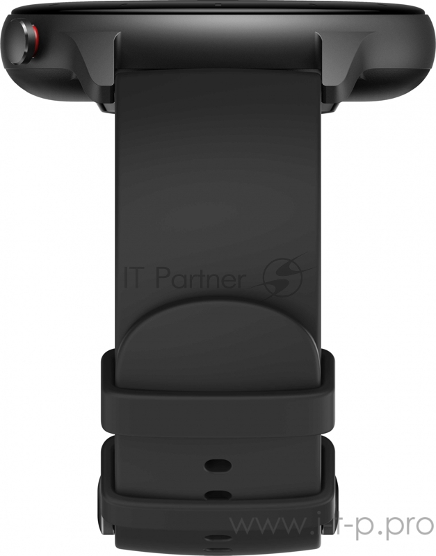 Смарт-часы Xiaomi Amazfit GTR 2e A2023 1.39 AMOLED черный