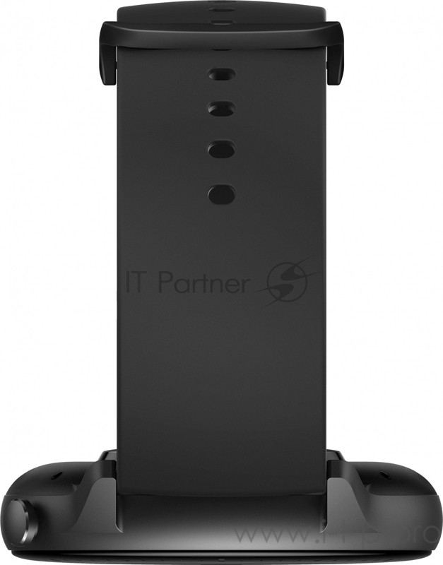 Смарт-часы Xiaomi Amazfit GTR 2e A2023 1.39 AMOLED черный