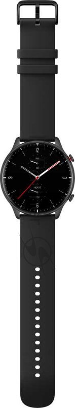 Смарт-часы Xiaomi Amazfit GTR 2 Sport Edition 1.39 AMOLED черный