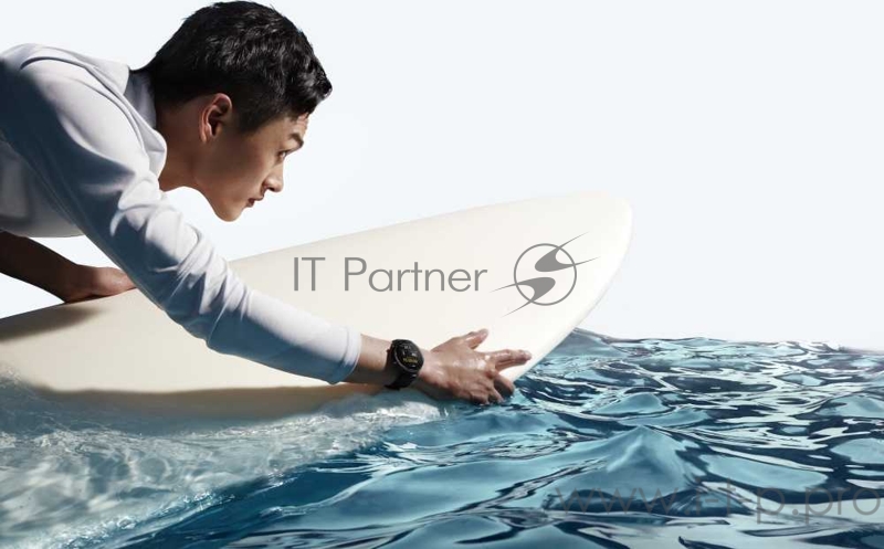 Смарт-часы Xiaomi Amazfit GTR 2 Sport Edition 1.39 AMOLED черный