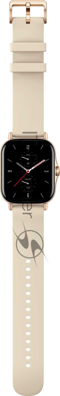 Смарт-часы Xiaomi Amazfit GTS 2 1.65 AMOLED золотистый