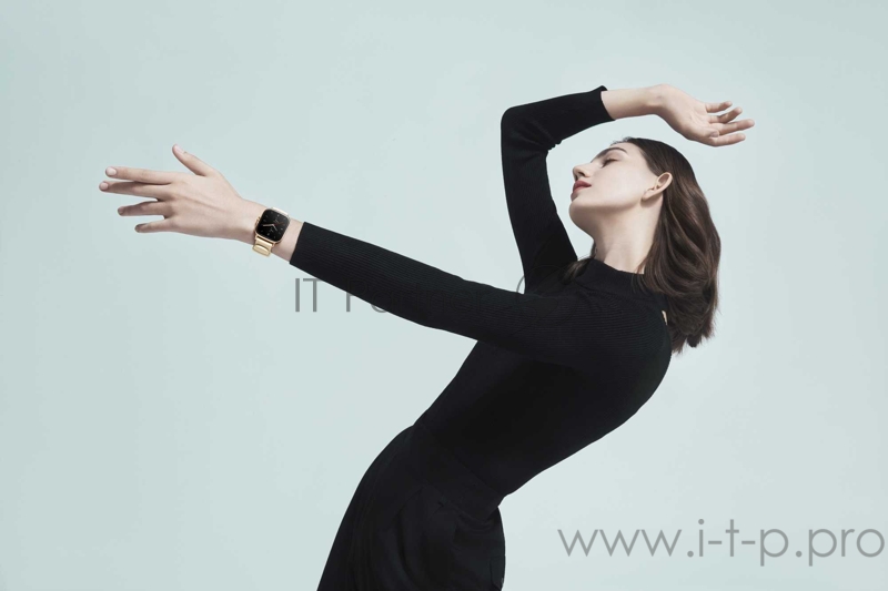 Смарт-часы Xiaomi Amazfit GTS 2 1.65 AMOLED золотистый