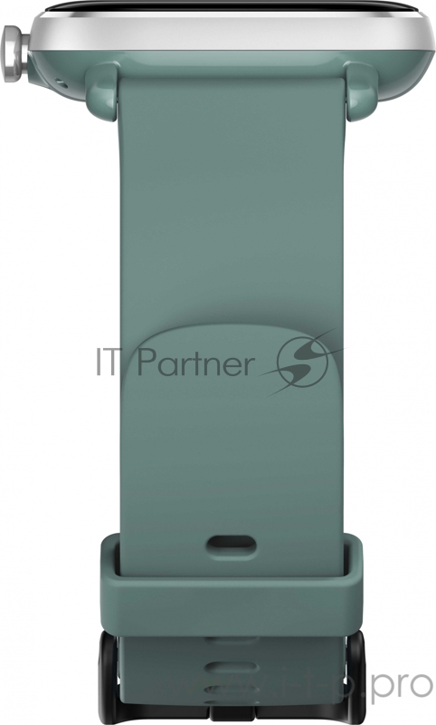 Смарт-часы Xiaomi Amazfit GTS 2 mini A2018 1.55 AMOLED зеленый