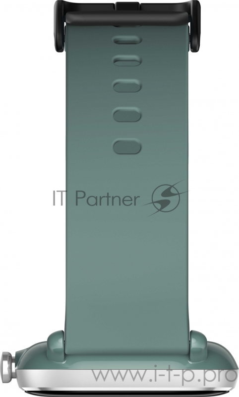 Смарт-часы Xiaomi Amazfit GTS 2 mini A2018 1.55 AMOLED зеленый