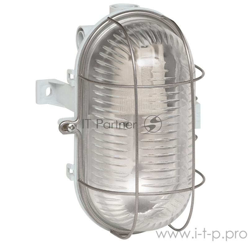Светильник IP44-3 60Вт/E27