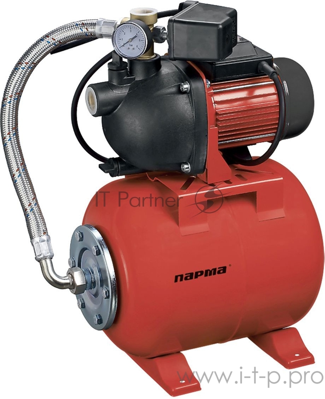 Насосная станция бочечный Парма СН- 600П 600Вт 3120л/час