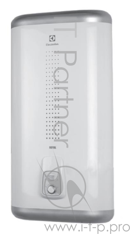 Водонагреватель Electrolux EWH 50 ROYAL