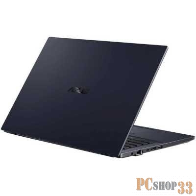 Ноутбук ASUS ExpertBook P2 P2451FA-BM1356T Core i5-10210U/8Gb/512Gb SSD/14.0FHD IPS AG(1920x1080)/WiFi/BT/USB-C 3.2 Gen2/VGA/RG45/HD Cam/Windows 10 Home/1,5Kg