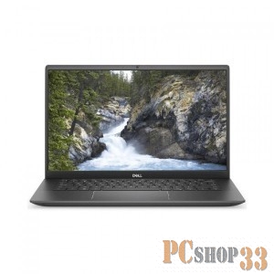 Ноутбук Vostro 5402 Core i5-1135G7 (2.4GHz) 14,0 FullHD WVA Antiglare 8GB (1x8GB) DDR4 256GB SSD Intel® Iris® Xe Graphics TPM 3 cell (40 WHr) Linux 1y NBD,gray