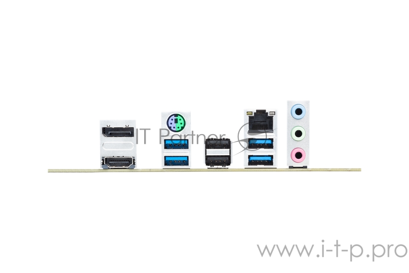 Материнская плата Asus PRIME A320I-K Soc-AM4 AMD A320 2xDDR4 mini-ITX AC`97 8ch(7.1) GbLAN RAID+HDMI+DP