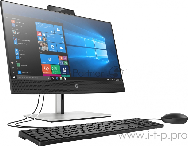 64/GbitEth/90W/клавиатура/мышь