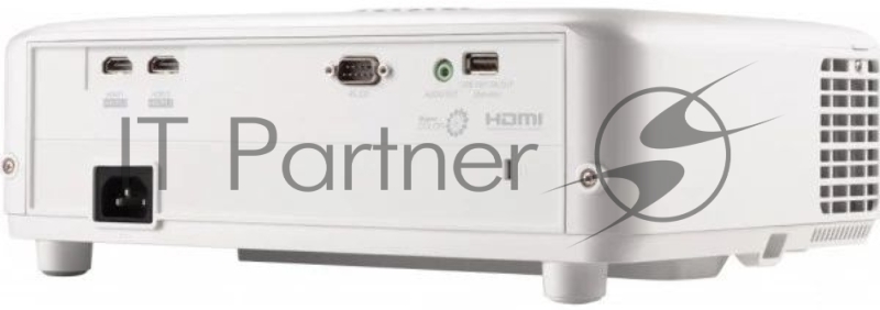 Проектор ViewSonic PX701-4K (DLP, 4K, UHD 3840x2160,