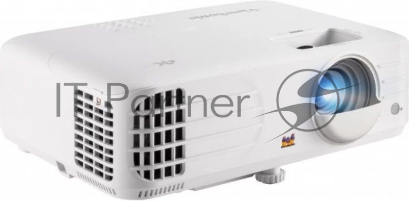 Проектор ViewSonic PX701-4K (DLP, 4K, UHD 3840x2160,