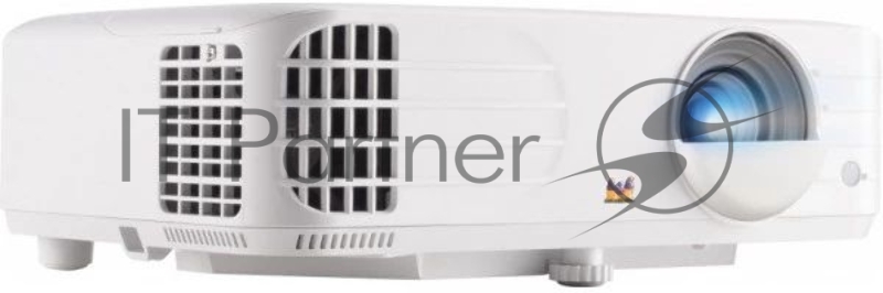Проектор ViewSonic PX701-4K (DLP, 4K, UHD 3840x2160,