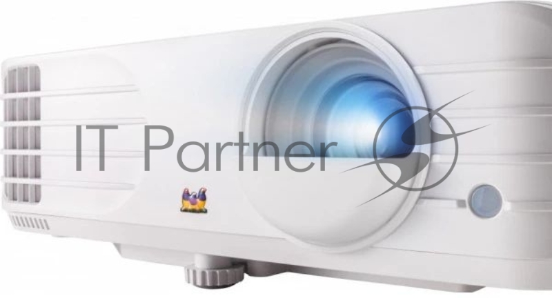 Проектор ViewSonic PX701-4K (DLP, 4K, UHD 3840x2160,