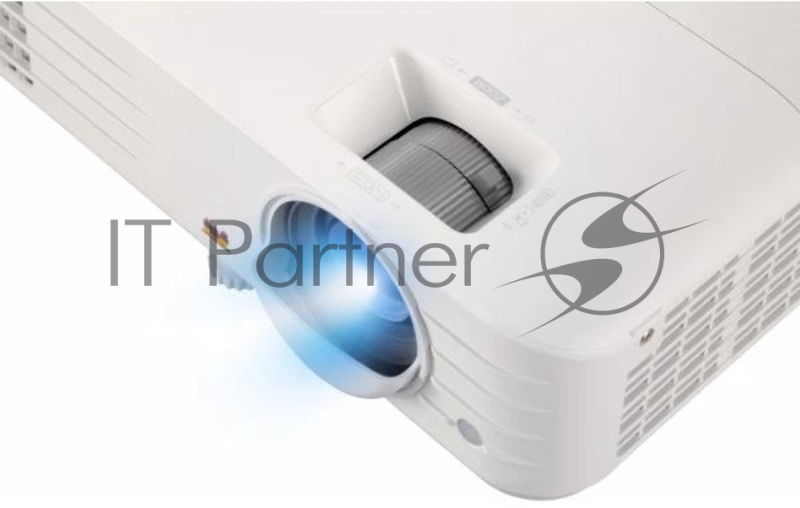 Проектор ViewSonic PX701-4K (DLP, 4K, UHD 3840x2160,