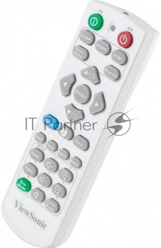 Проектор ViewSonic PX701-4K (DLP, 4K, UHD 3840x2160,