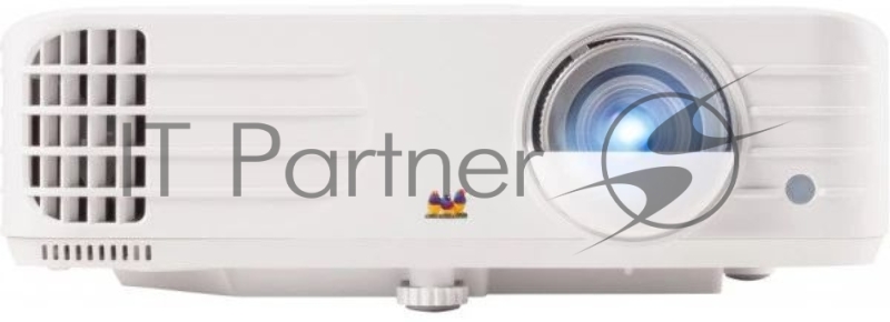 Проектор ViewSonic PX701-4K (DLP, 4K, UHD 3840x2160,