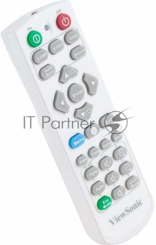 Проектор ViewSonic PX701-4K (DLP, 4K, UHD 3840x2160,