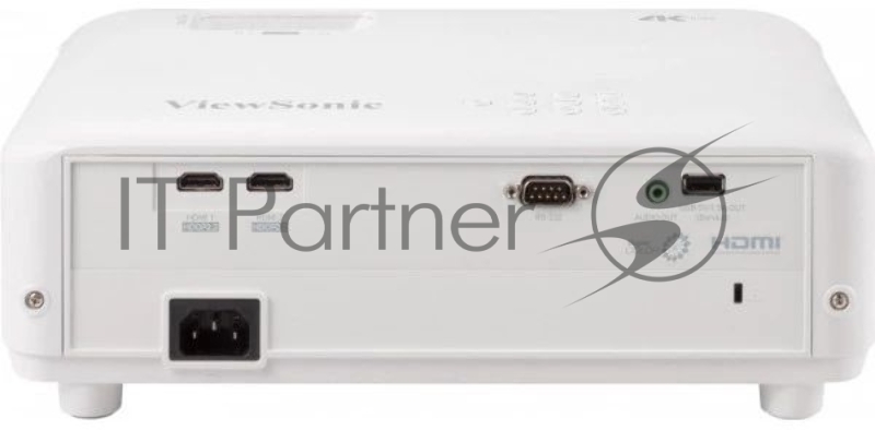 Проектор ViewSonic PX701-4K (DLP, 4K, UHD 3840x2160,