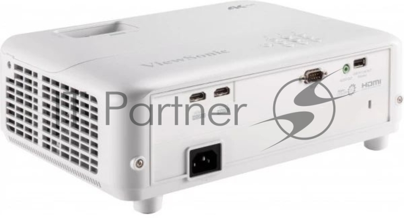 Проектор ViewSonic PX701-4K (DLP, 4K, UHD 3840x2160,