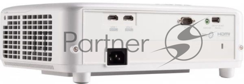 Проектор ViewSonic PX701-4K (DLP, 4K, UHD 3840x2160,