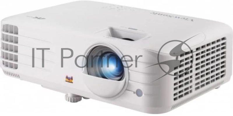 Проектор ViewSonic PX701-4K (DLP, 4K, UHD 3840x2160,
