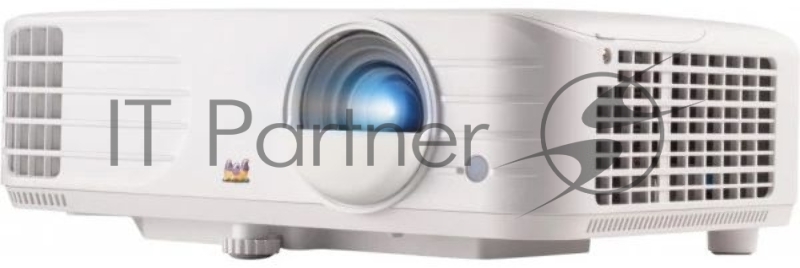 Проектор ViewSonic PX701-4K (DLP, 4K, UHD 3840x2160,