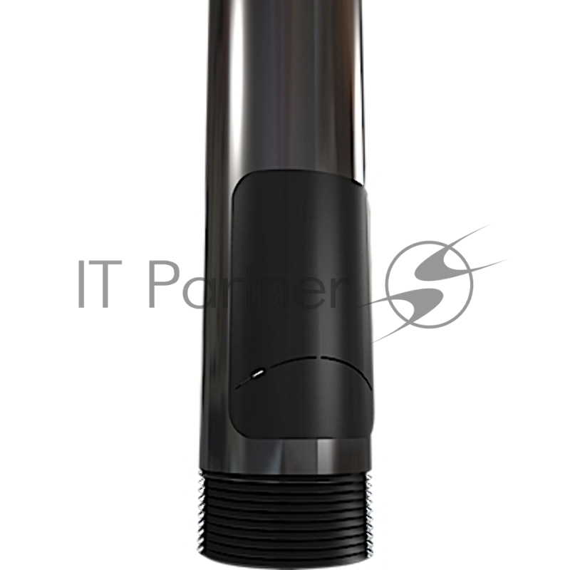 Штанга Wize Pro E4 122 см для потолочных видеостен