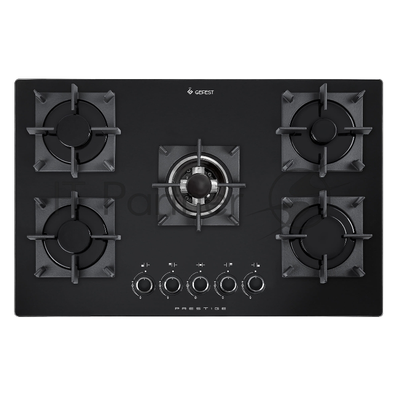 Газовая варочная панель Н/п газ Гефест ПВГ 2340 К33