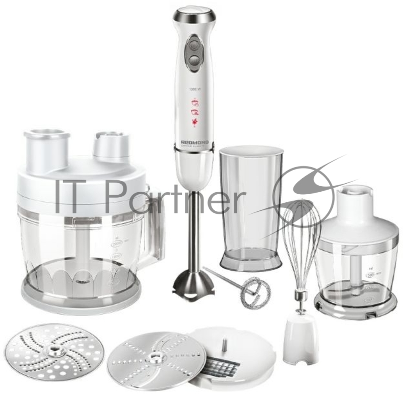 Блендер REDMOND RHB-2989