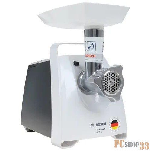 Мясорубка BOSCH MFW45000